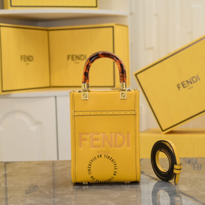 Túi fendi nữ rep