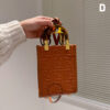 Túi fendi nữ rep
