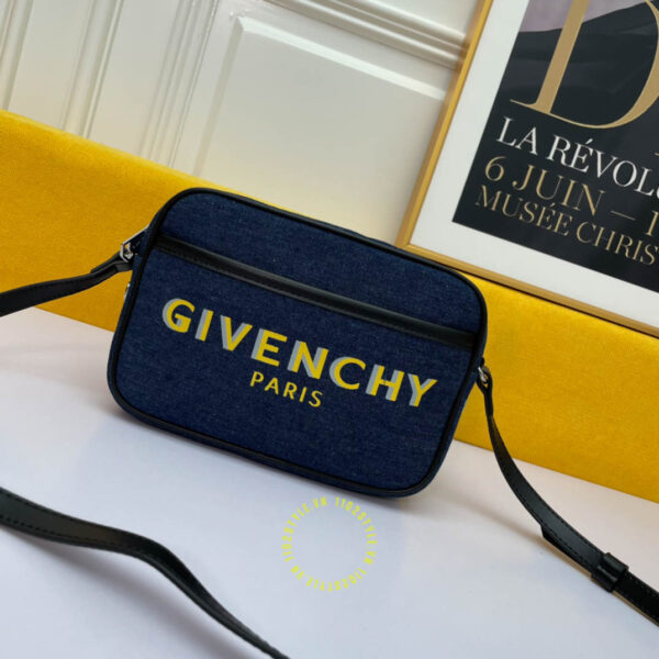 túi givenchy màu