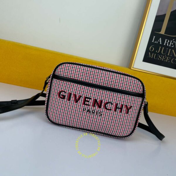 túi givenchy màu