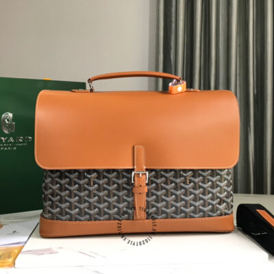 Túi Goyard nam