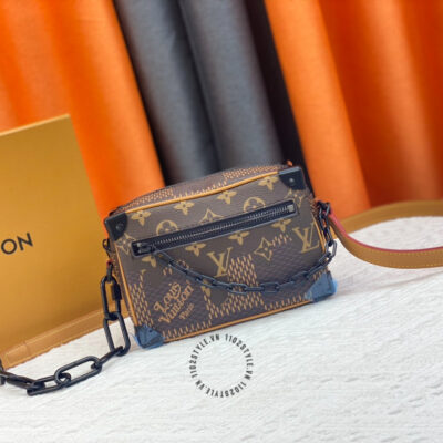 Túi lv nam luxury