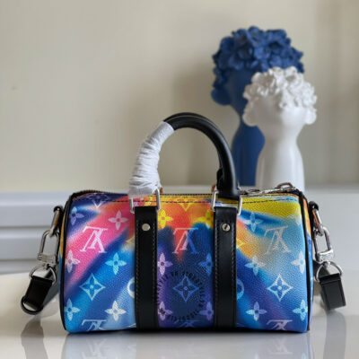 Túi lv nam luxury