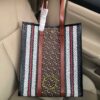 Túi nam burberry