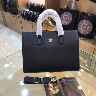 Túi nam Versace