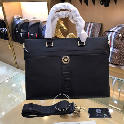 Túi nam Versace