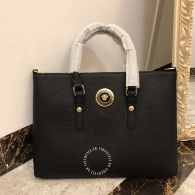 Túi nam versace