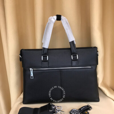 Túi nam Versace