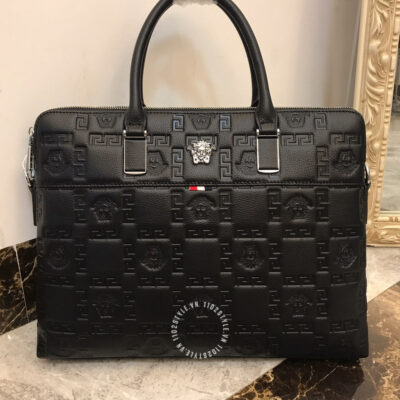 Túi nam versace