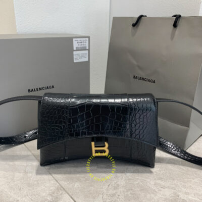 Túi nữ balenciaga