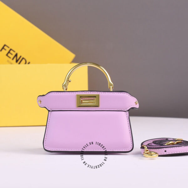 Túi nữ fendi