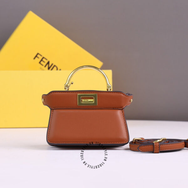 Túi nữ fendi