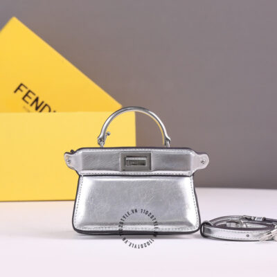 Túi nữ fendi