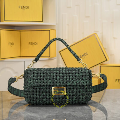 Túi nữ fendi