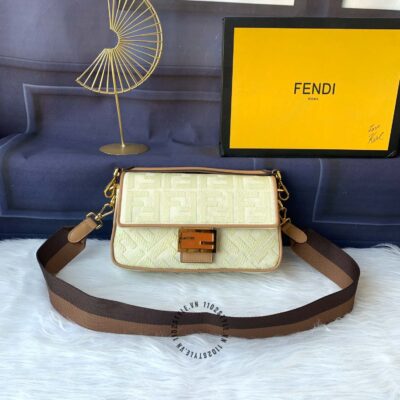 Túi nữ fendi