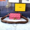Túi nữ fendi
