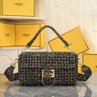 Túi nữ fendi
