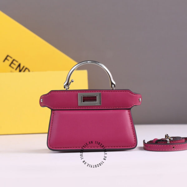 Túi nữ fendi