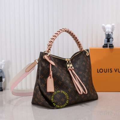 Túi nữ lv like auth
