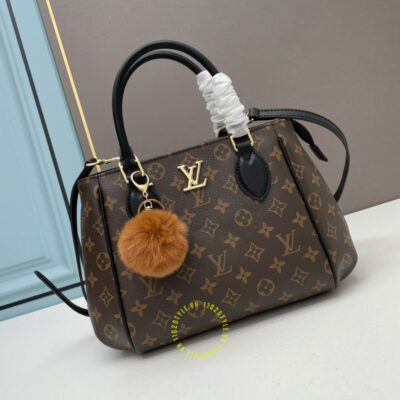 Túi nữ lv like auth