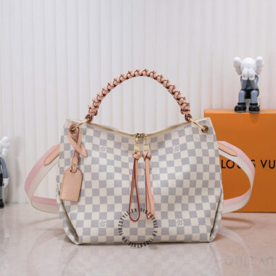 Túi nữ lv like auth
