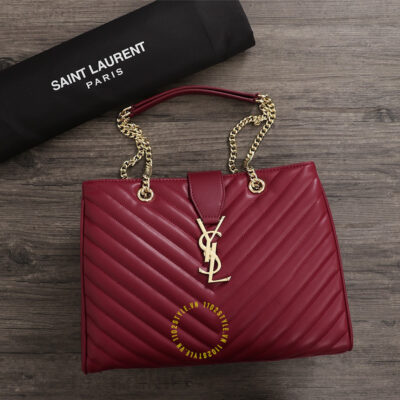 túi nữ ysl hàng hiệu