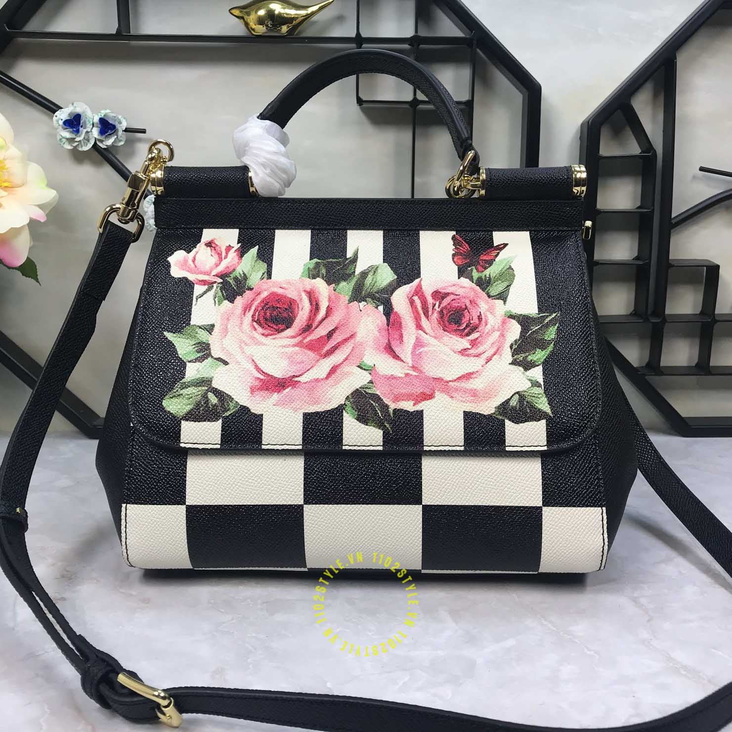 túi xách dolce & gabbana