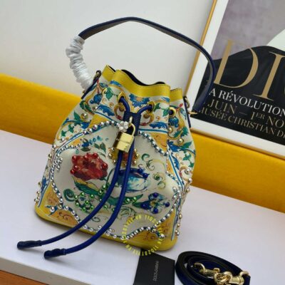 túi xách dolce & gabbana