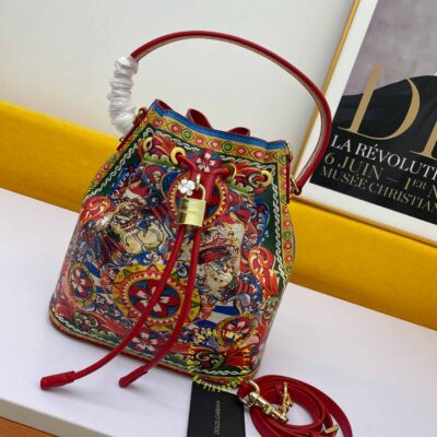 túi xách dolce & gabbana