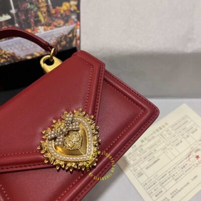 túi xách dolce & gabbana bao nhiêu
