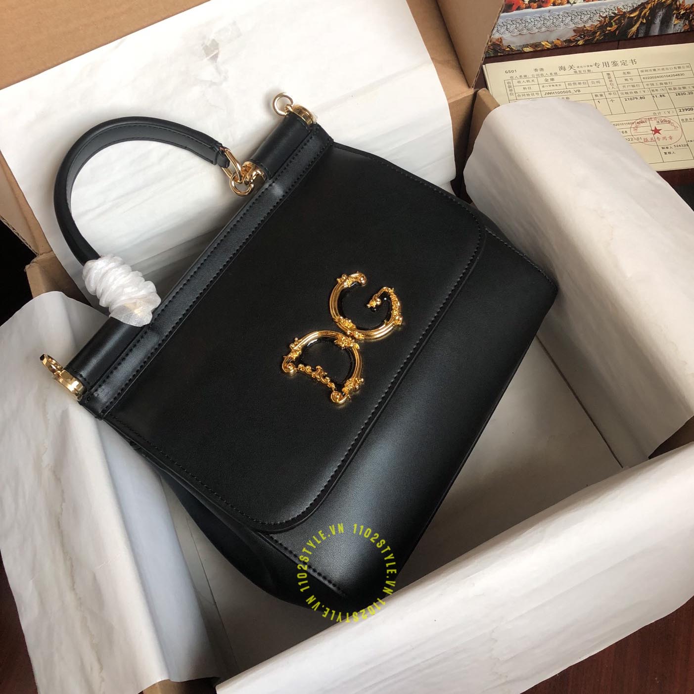 túi xách dolce & gabbana