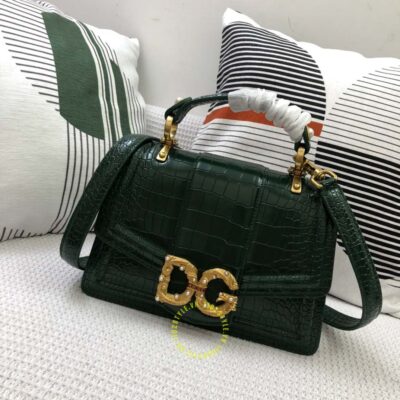 túi xách dolce & gabbana hiệu
