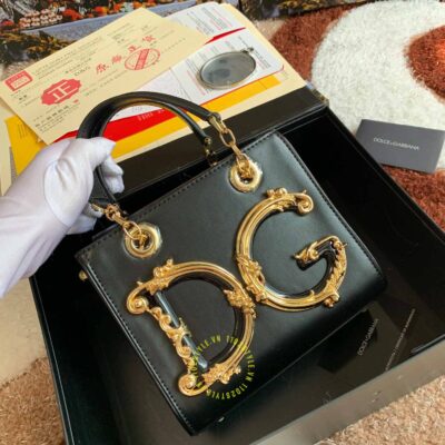túi xách dolce & gabbana hiệu
