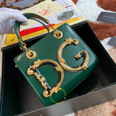 túi xách hàng hiệu dolce & gabbana