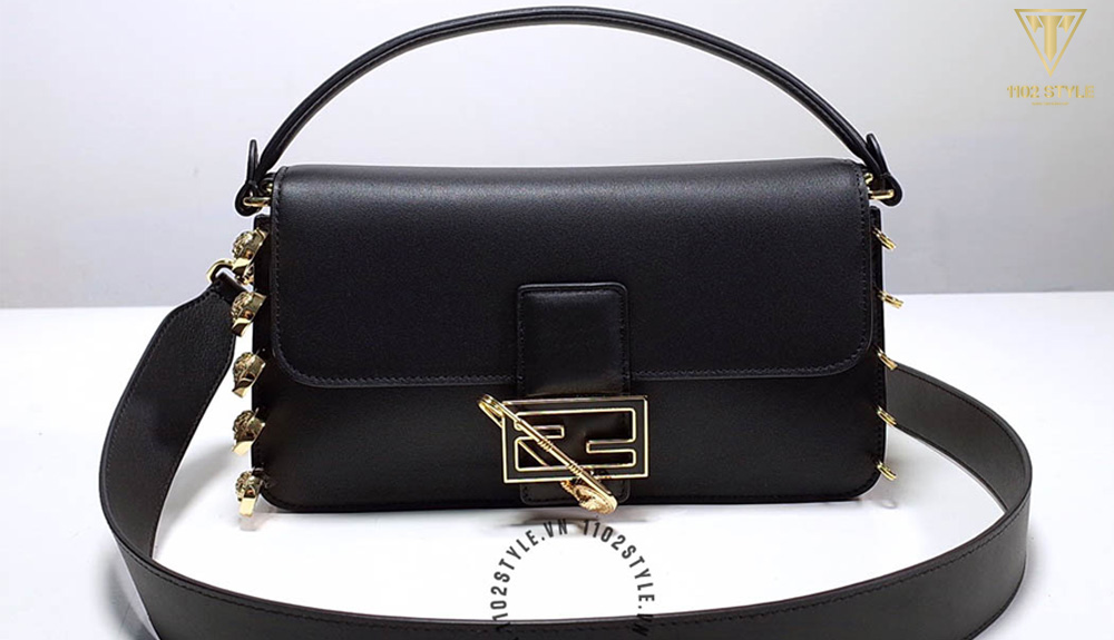 Túi xách hàng hiệu Versace Like Auth có thiết kế đẳng cấp