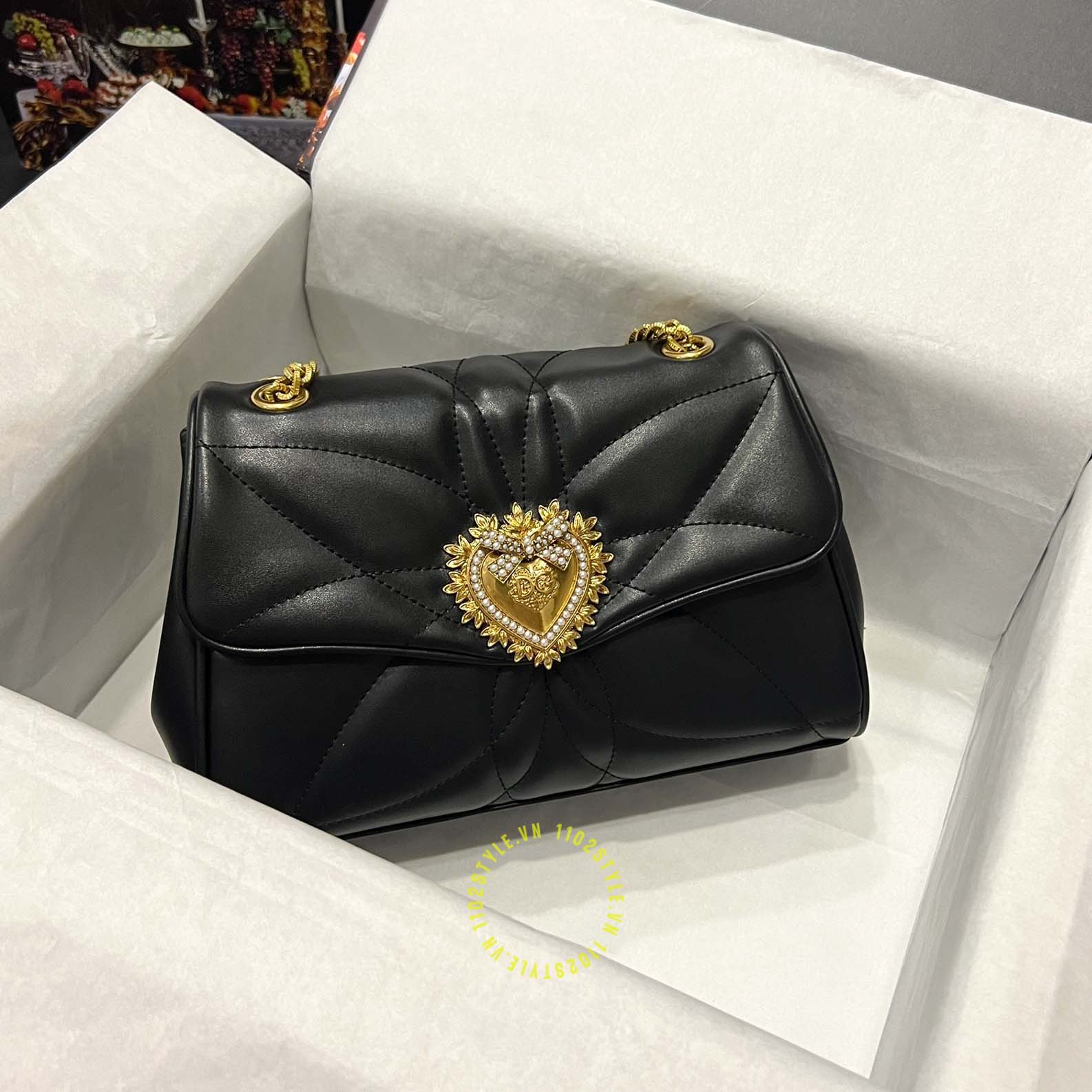 túi xách hiệu dolce & gabbana