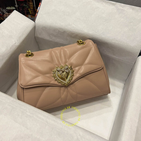 túi xách hiệu dolce & gabbana