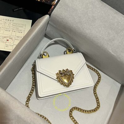 túi xách hiệu dolce & gabbana