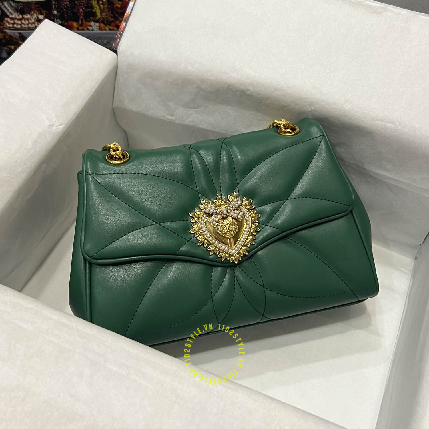 túi xách hiệu dolce & gabbana