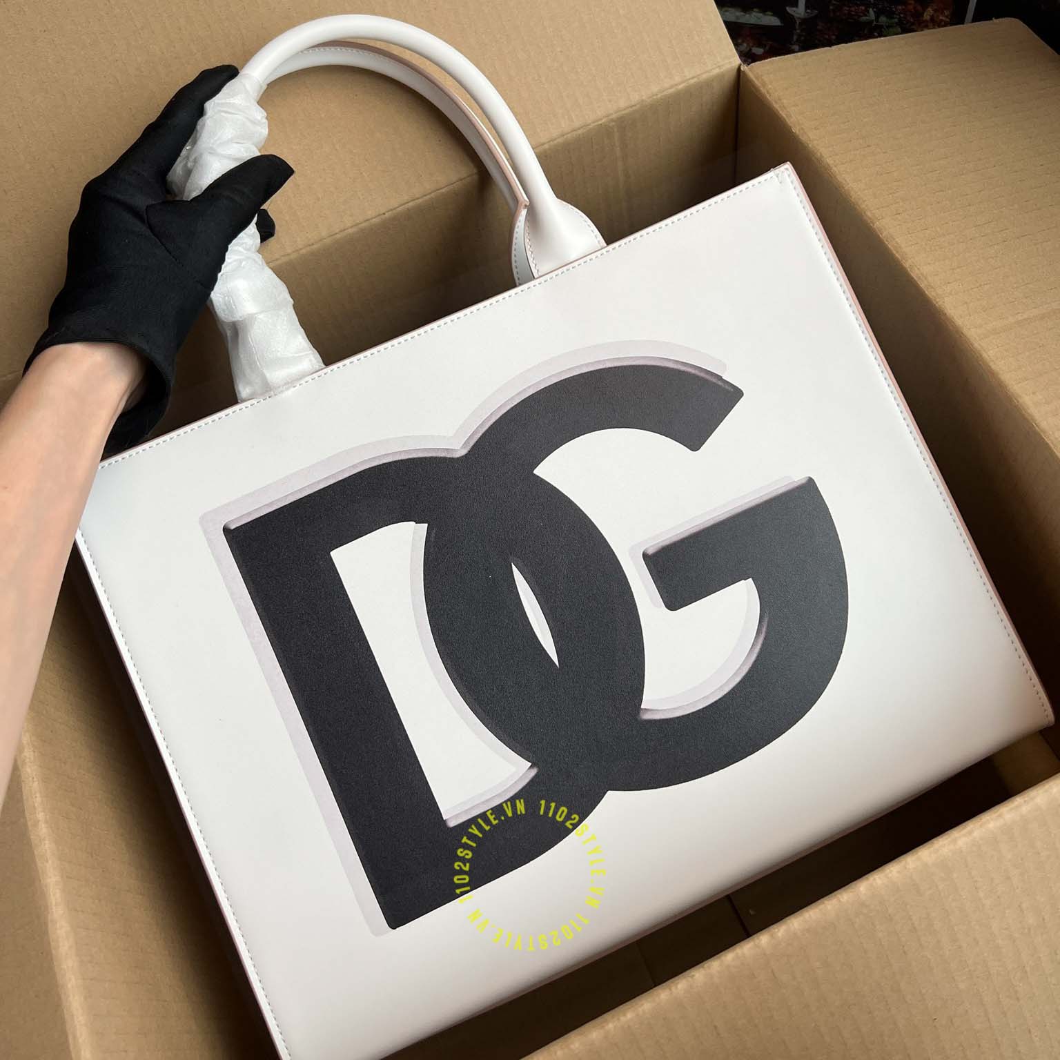 túi xách nữ dolce & gabbana