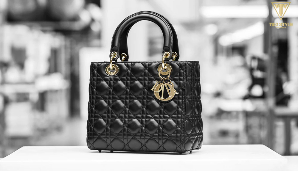Túi xách nữ hàng hiệu Dior có chất lượng tốt không?