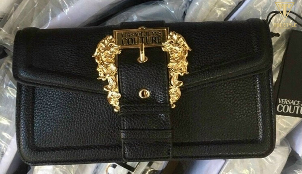 Túi xách Versace nữ giá rẻ ( Fake loại 1,2,3)