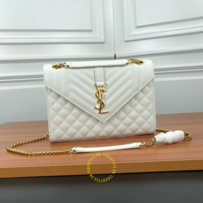 túi ysl auth