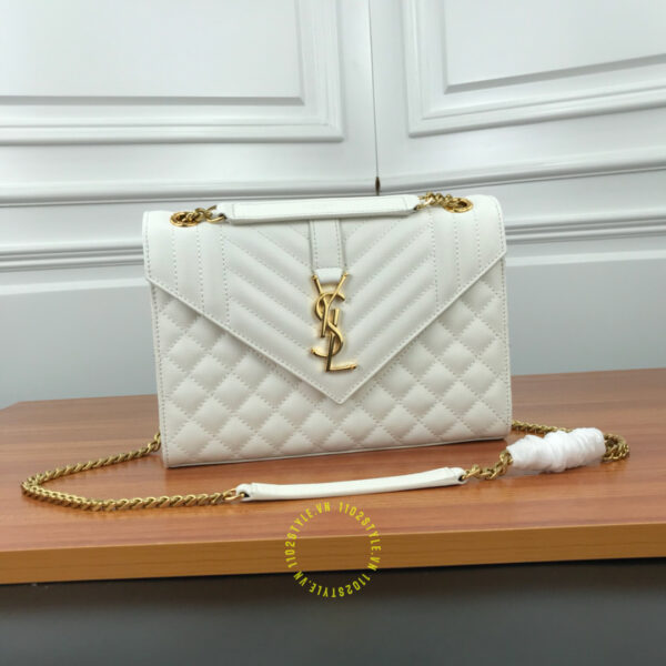 túi ysl auth