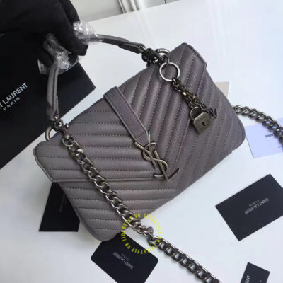 túi ysl auth