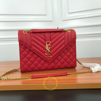 túi ysl fake