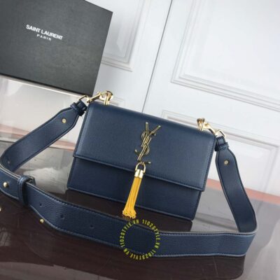 túi ysl hàng hiệu