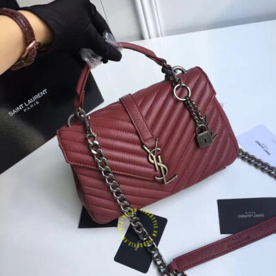 túi ysl rep