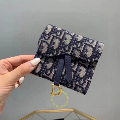 ví dior