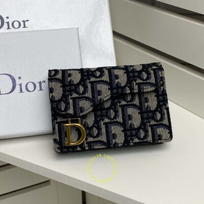 ví dior